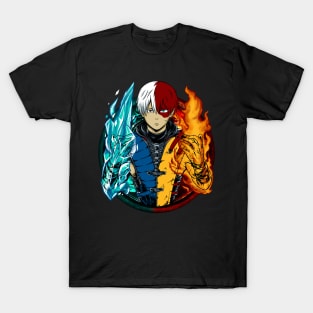 double power T-Shirt